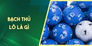 bạch thủ lô là gì