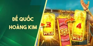 Đế Quốc Hoàng Kim