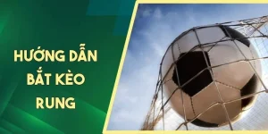 Hướng dẫn bắt kèo rung