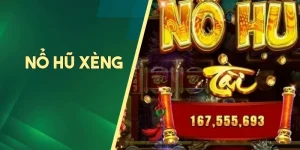 Nổ Hũ Xèng