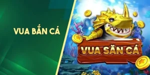 Vua bắn cá