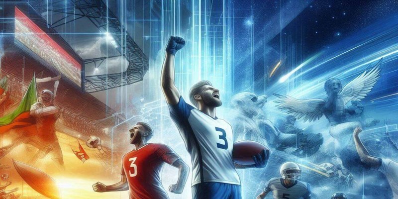 CMDSPORT chính là một trong những sảnh cược thể thao quen thuộc