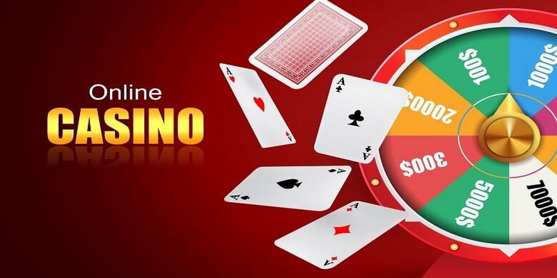 MTCASINO là một trong những sảnh casino trực tuyến hàng đầu