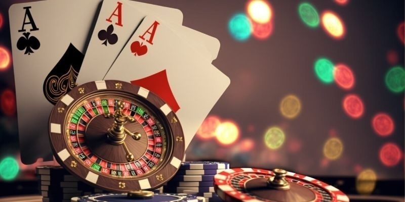 Baccarat là một trong những trò chơi đắt khách nhất tại các sảnh Casino