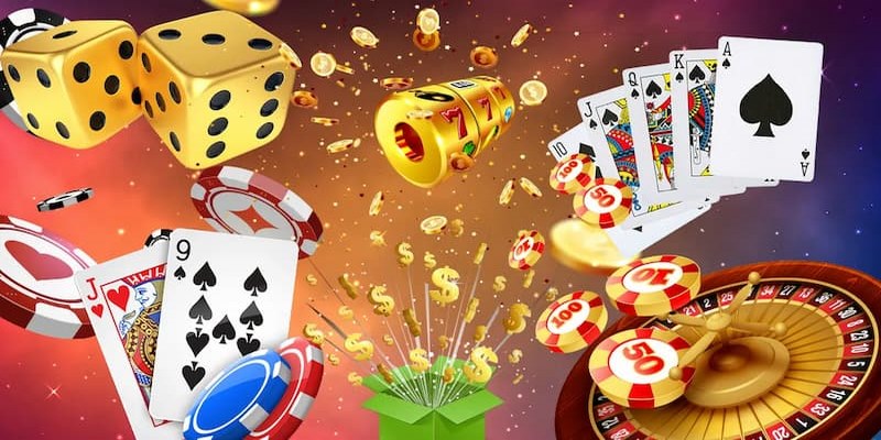 NET điện tử là một nền tảng cá cược trực tuyến hàng đầu