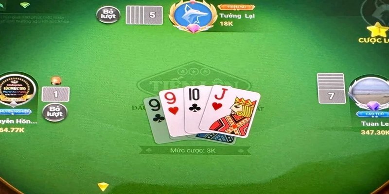 PG nổi danh với loạt game bài 3D hấp dẫn, sở hữu thiết kế bắt mắt và đa dạng
