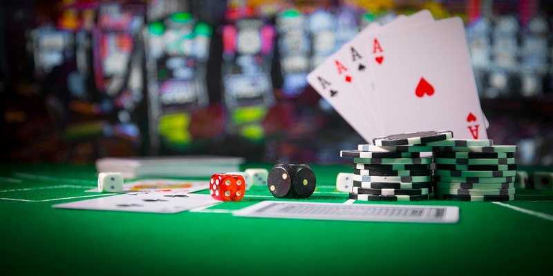 Game bài Tiến lên được biết đến như là trò chơi quốc dân