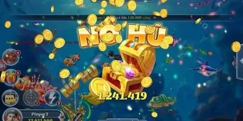Áp dụng chiến thuật phù hợp sẽ giúp tăng khả năng trúng thưởng