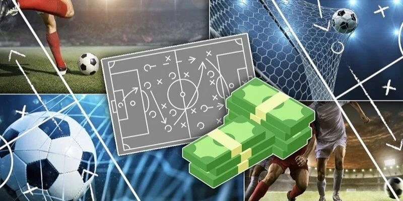 Áp dụng cược linh hoạt là yếu tố tạo nên sự khác biệt
