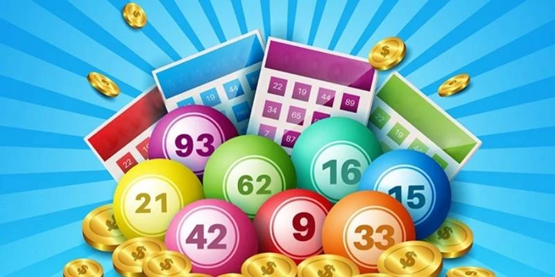 Canh đúng giờ vàng giúp trúng lớn với xổ số 32WIN dễ dàng