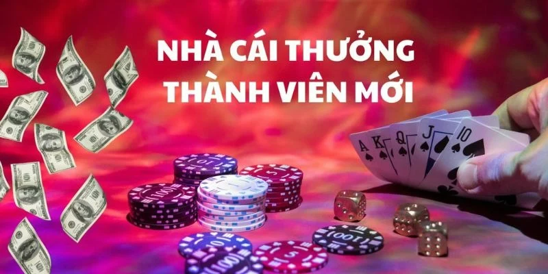 Cập nhật sự kiện thường xuyên, nhận thưởng dễ dàng và nhanh chóng