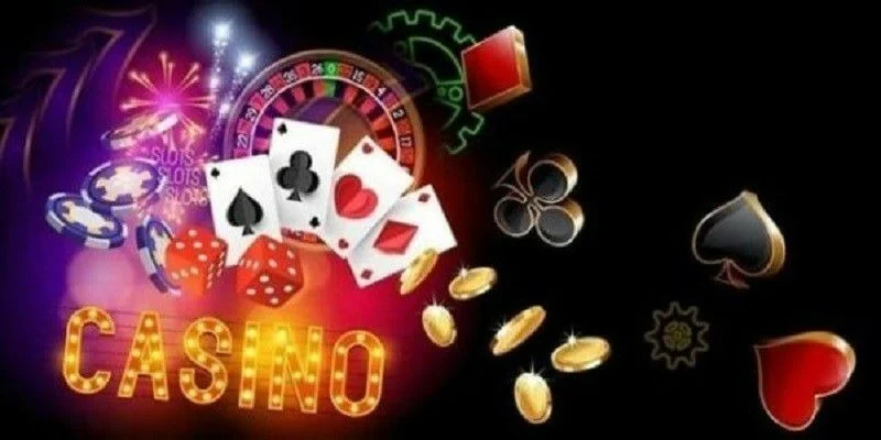 Casino 32WIN mang đến hàng trăm trò chơi hấp dẫn