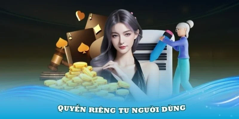 Dữ liệu nhạy cảm được mã hóa và đặt trong hệ thống bảo vệ nghiêm ngặt