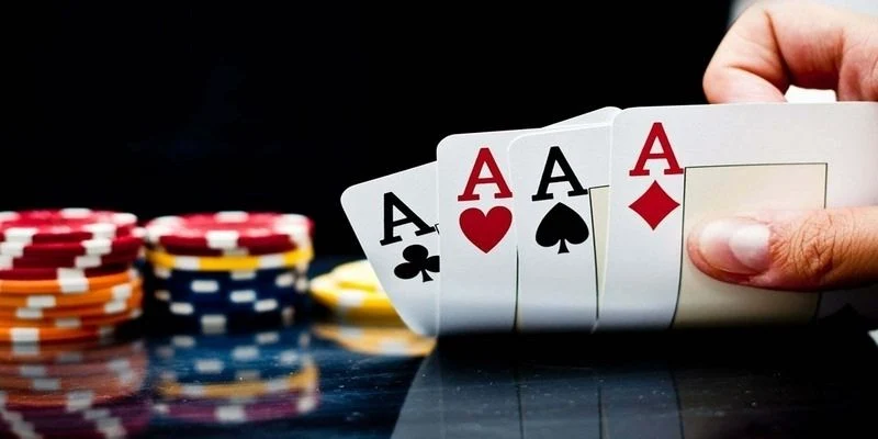 Giữ bình tĩnh sẽ giúp bạn chơi game hiệu quả hơn