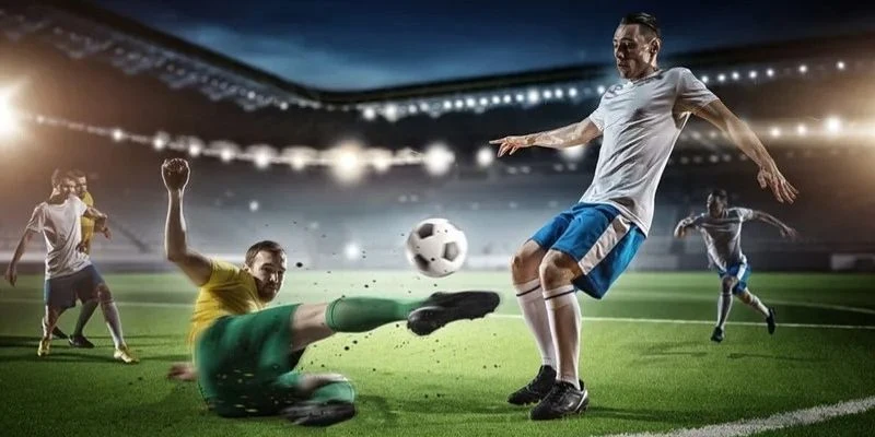 Hướng dẫn bắt kèo rung và các nguyên tắc nền tảng