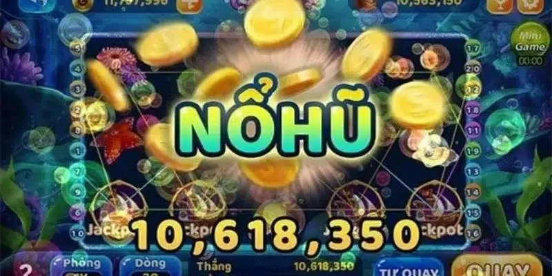 Mỗi biểu tượng đều có thể mang lại phần thưởng bất ngờ