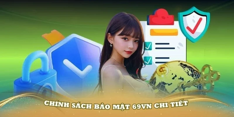 Người chơi có toàn quyền kiểm soát và điều chỉnh thông tin cá nhân