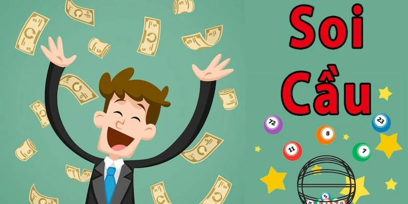 Phân tích thống kê lô rơi giúp người chơi tăng xác suất trúng cao hơn