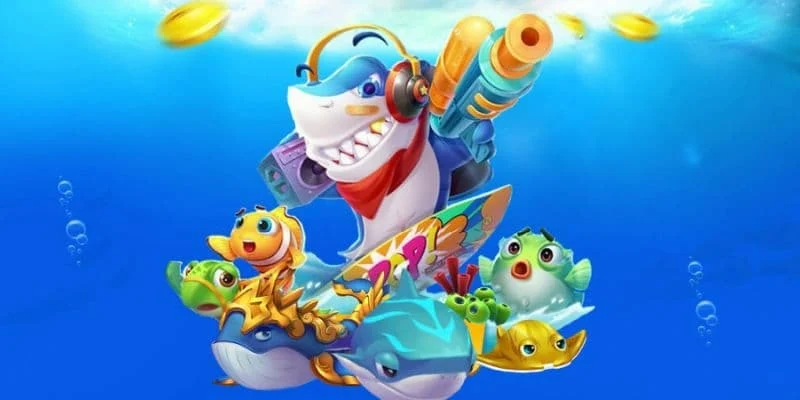 Tận dụng combo cá đặc biệt để tăng điểm hiệu quả