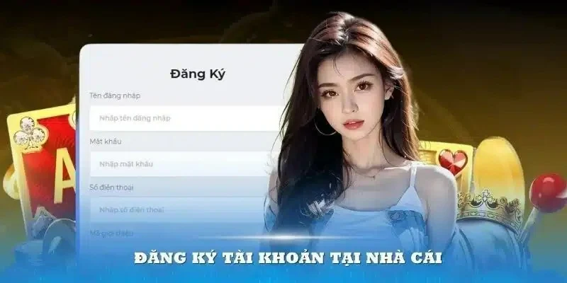 Xác minh thông tin dễ dàng giúp bảo mật tuyệt đối cho người chơi